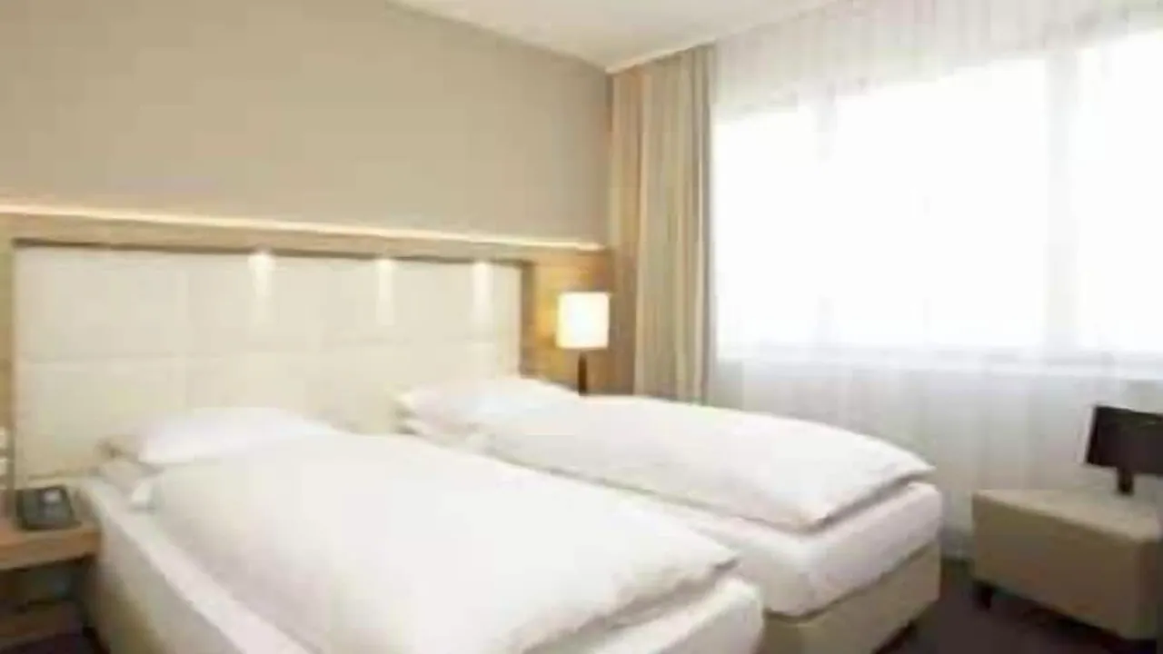 H4 Berlin Alexanderplatz